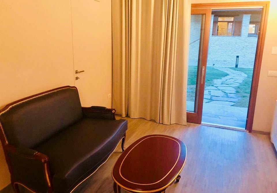 Вилла Borgo Rossi La Strada Экстерьер фото
